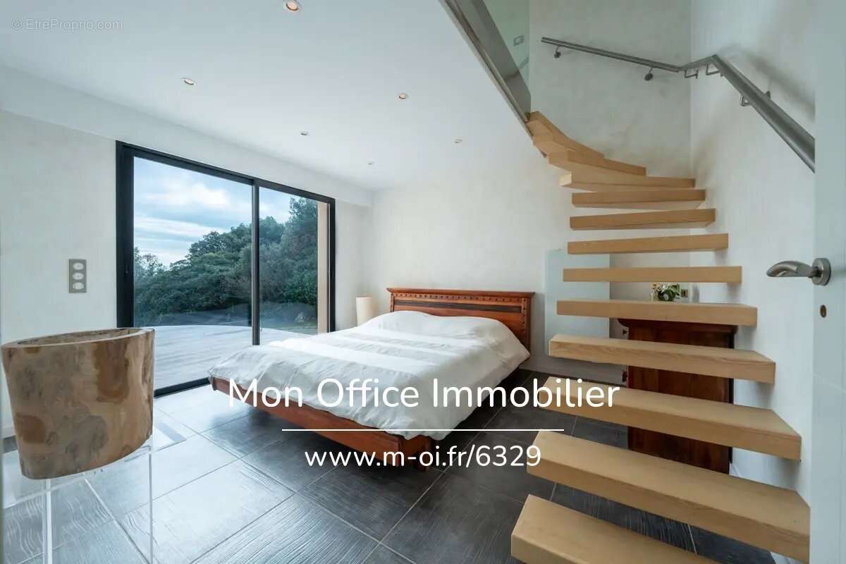 Maison à MURVIEL-LES-MONTPELLIER