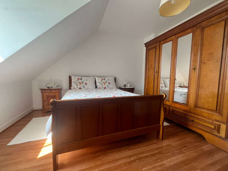 Maison à NOGENT-SUR-OISE