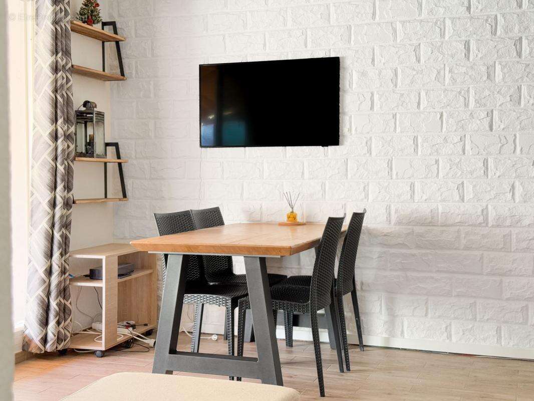 Appartement à CAGNES-SUR-MER