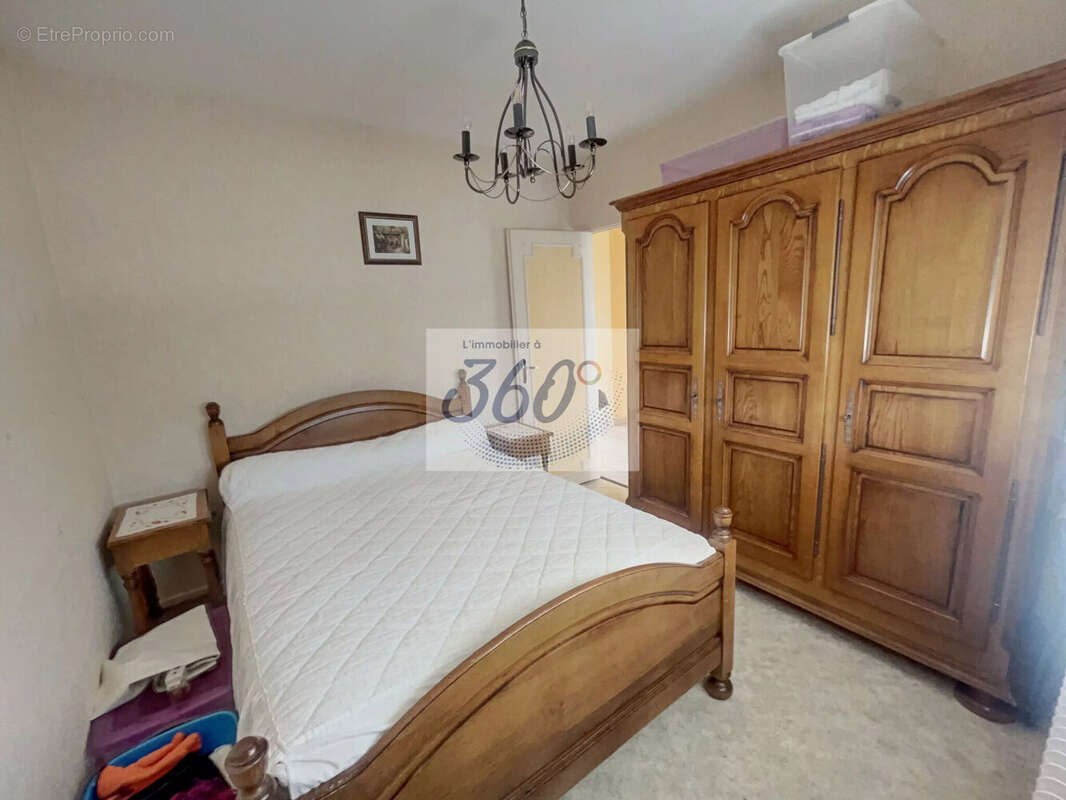 Maison 196 m² à Louhans  - photo 9