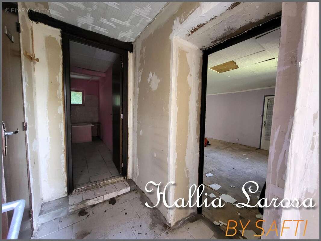 Photo 5 - Maison à MONTMORILLON