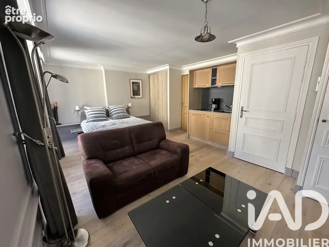 Photo 1 - Appartement à GRANVILLE