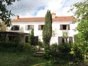 Maison à SAINT-LEU-LA-FORET