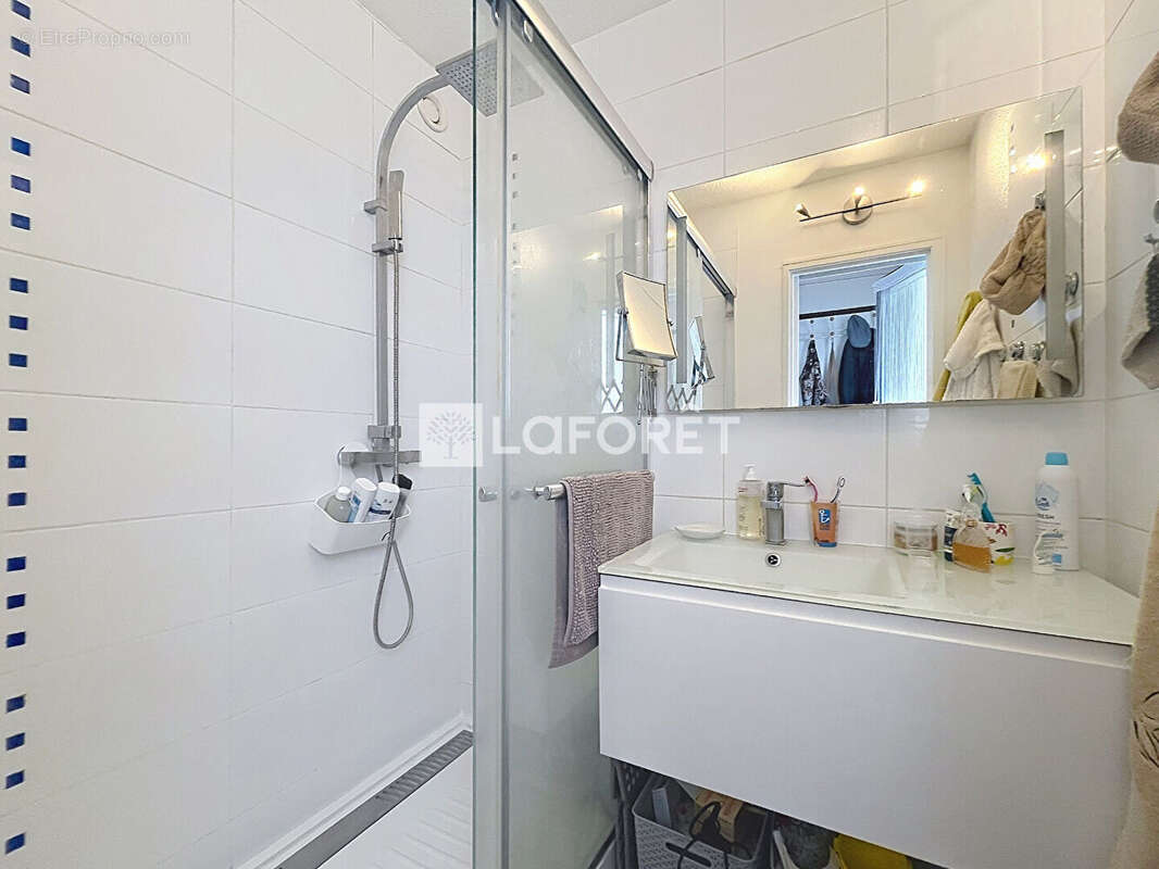 Appartement à LA GRANDE-MOTTE