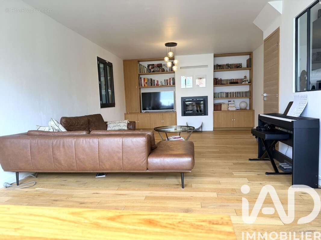 Photo 3 - Maison à TOUQUES