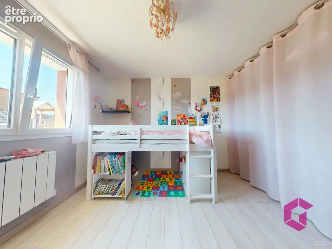 Plain pied 3 chambres issoire - photo 8