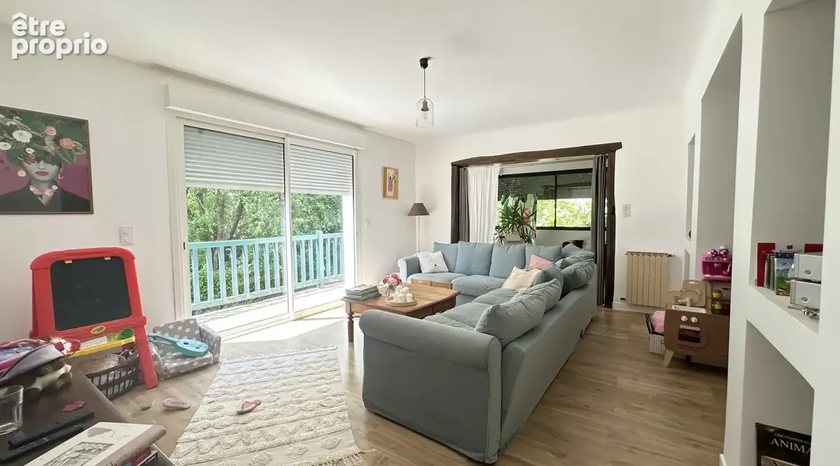 Maison basque de 6 pièces de 219 m2 - photo 8