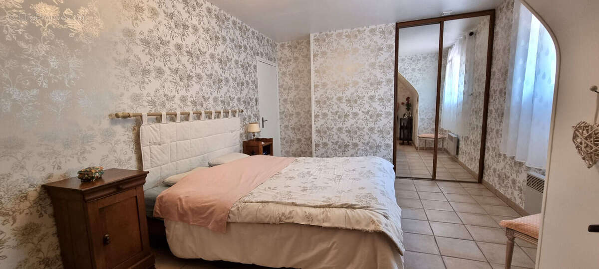 Maison à VILLERS-SUR-COUDUN