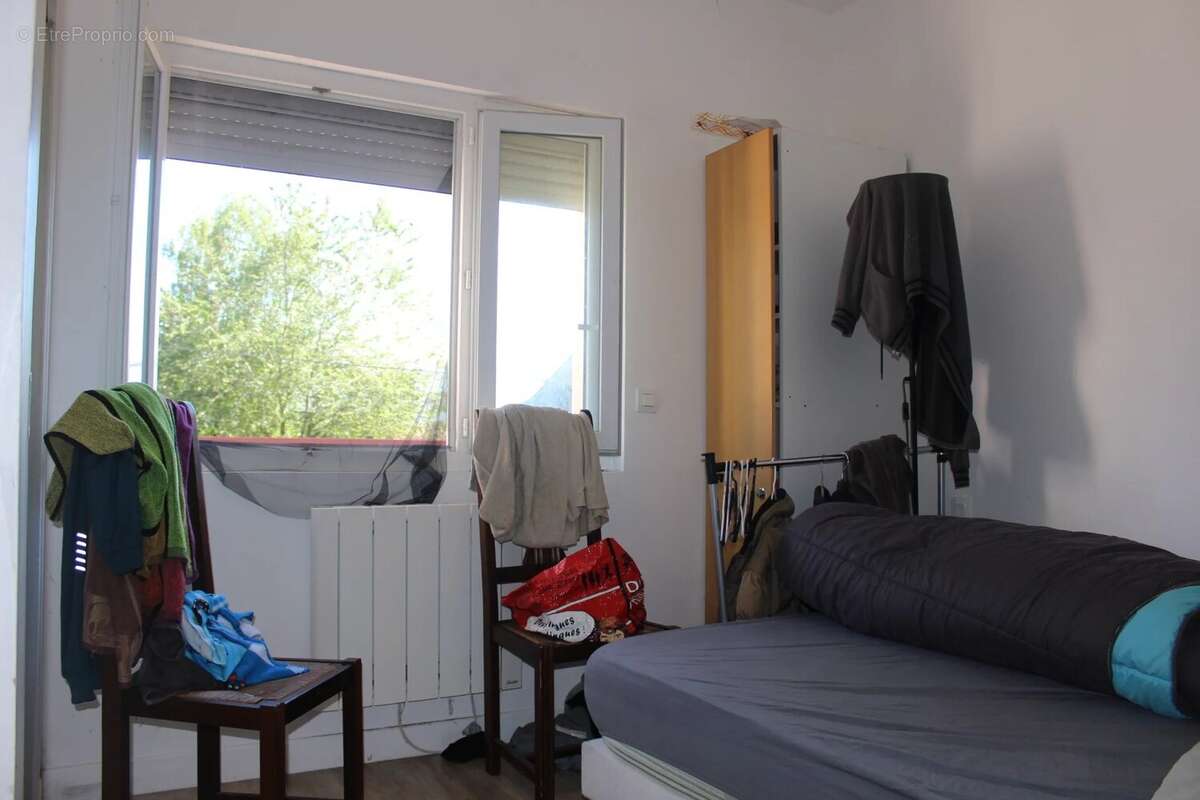 Maison à LANNEMEZAN