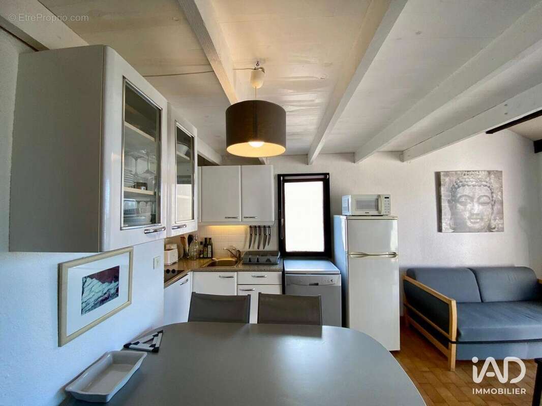 Photo 7 - Appartement à LE BARCARES