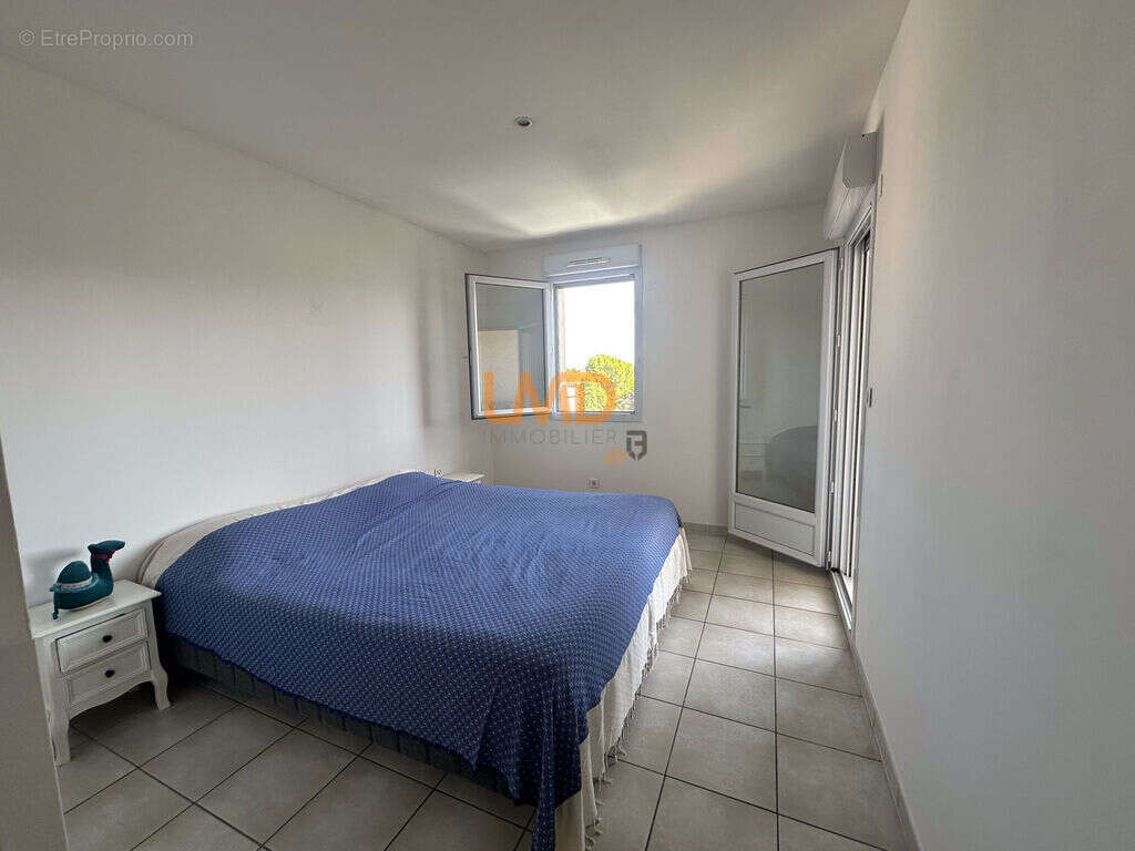 Appartement à CAVAILLON