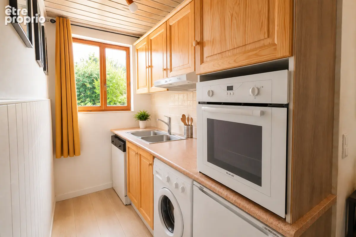 Maison 105m² à pralognan-la-vanoise - photo 5