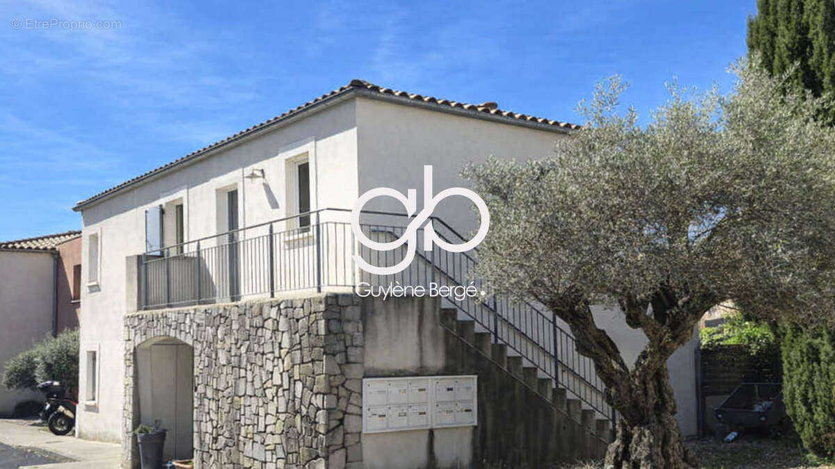 Appartement à LES MATELLES