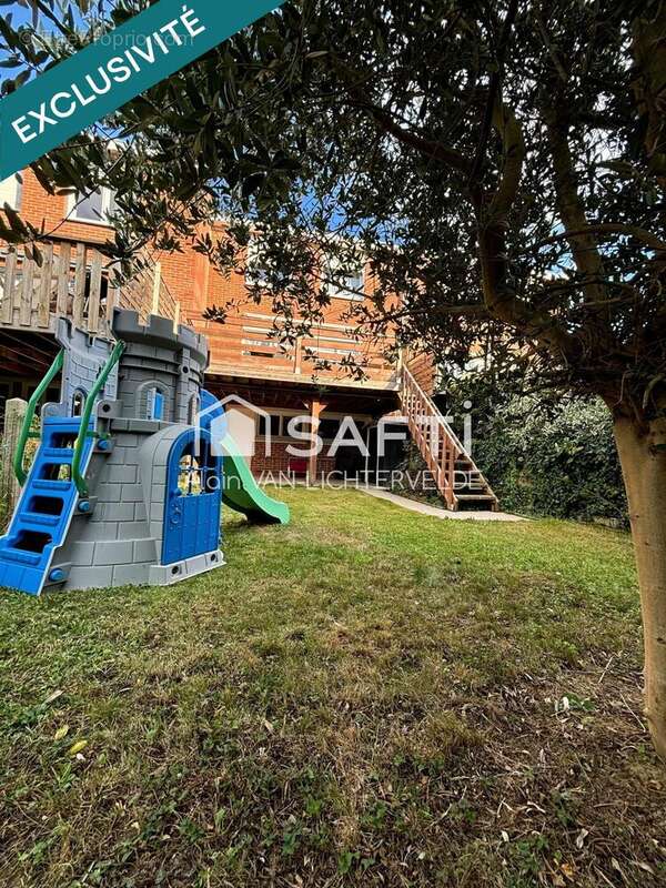 Photo 8 - Maison à HALLENNES-LEZ-HAUBOURDIN