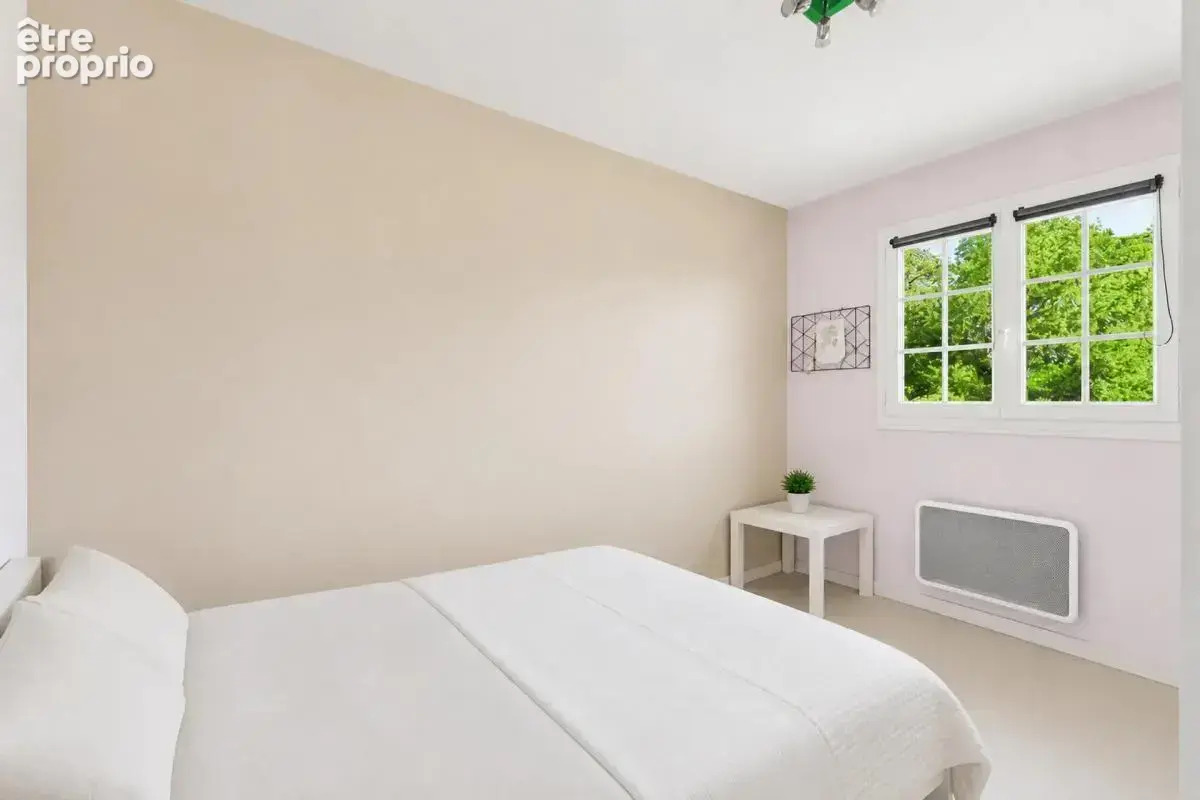 Maison familiale 7 pièces à Sadirac avec piscine - photo 16