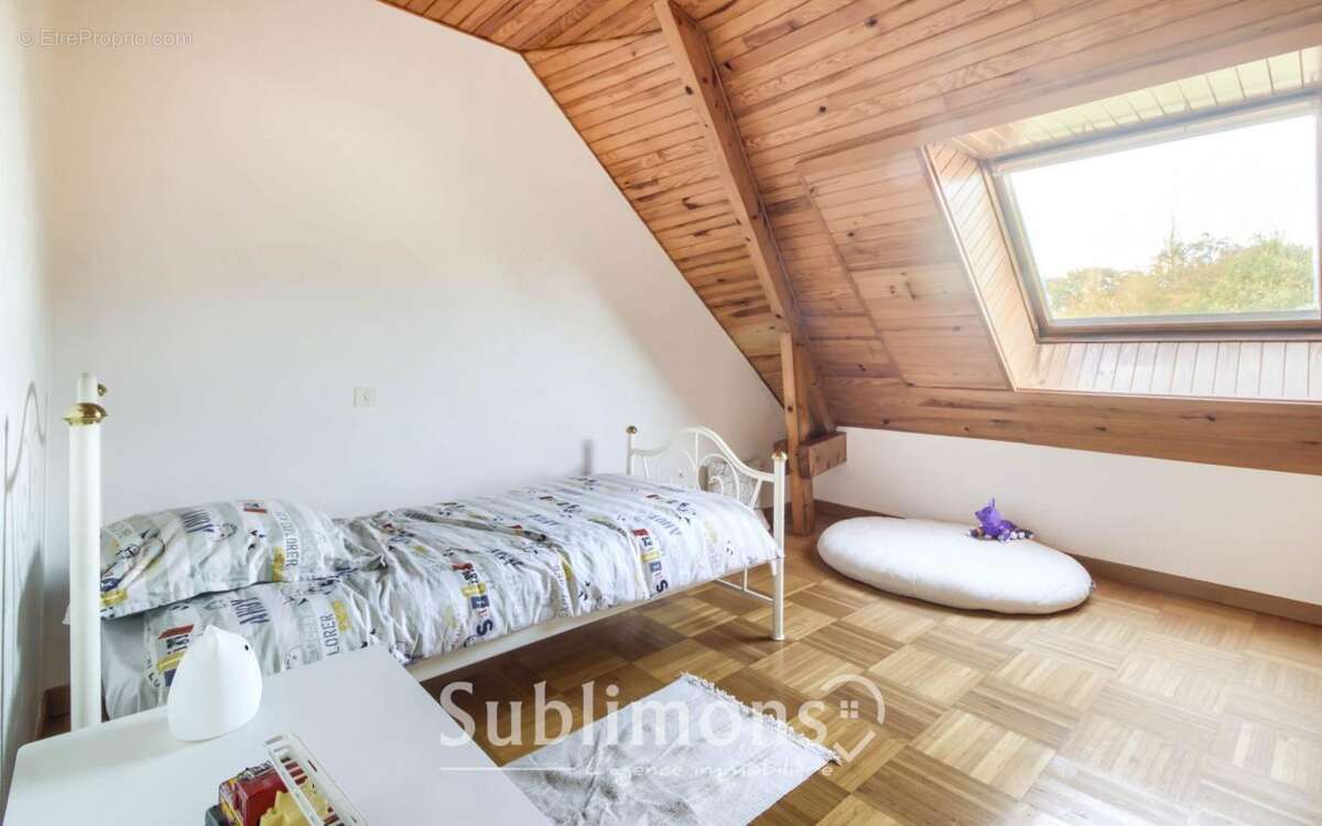 Maison à SAINT-DOLAY