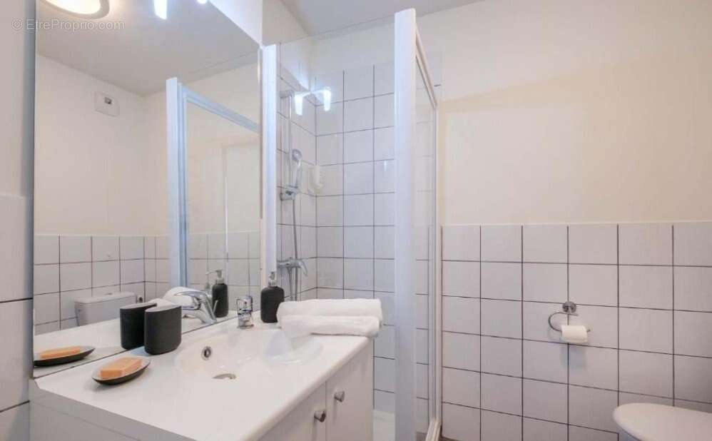 INVESTISSEMENT LOCATIF  Nice  Résidence Étudiante Student Factory Nice Gare du Sud - 4,5% de rentabilité - photo 7