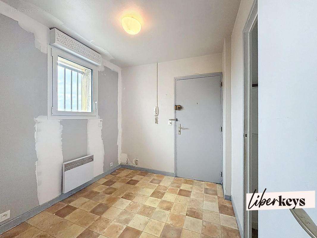 Appartement à BIARRITZ
