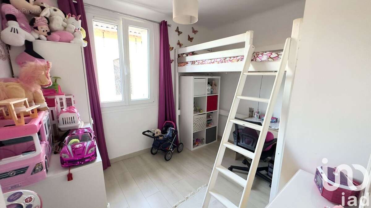 Photo 8 - Appartement à SOLLIES-TOUCAS