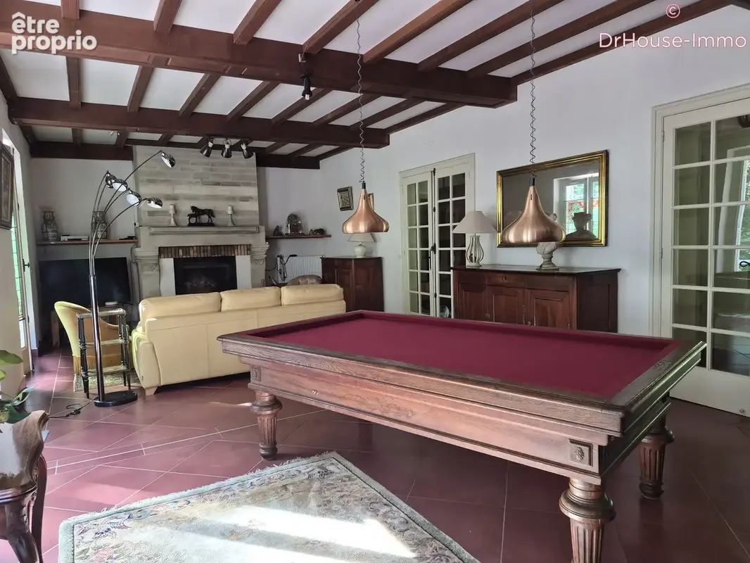 Maison 8 pièces 285 m² à vendre à Le Mas-D'agenais (47430) - photo 74