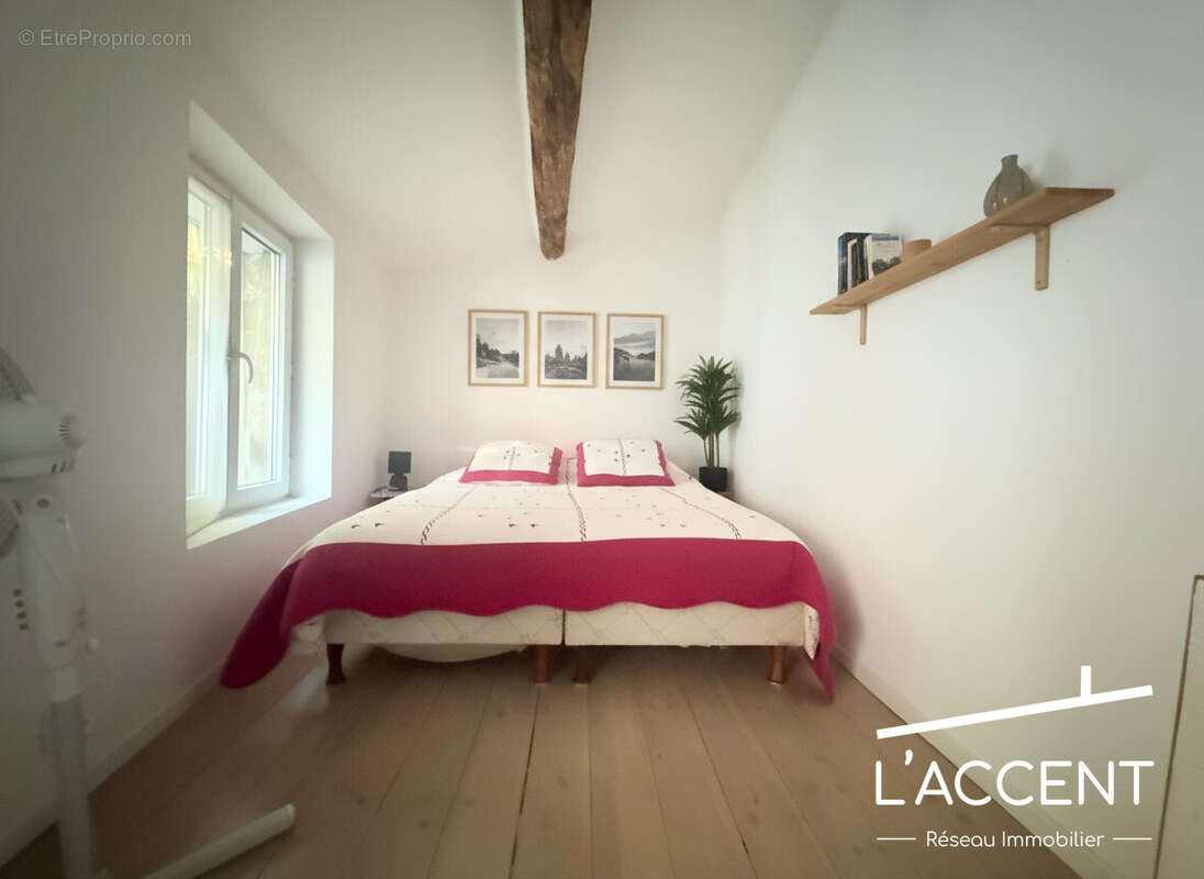 Maison à MARGUERITTES