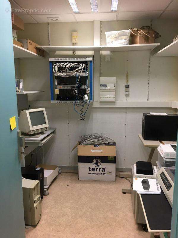 Commerce à GEISPOLSHEIM