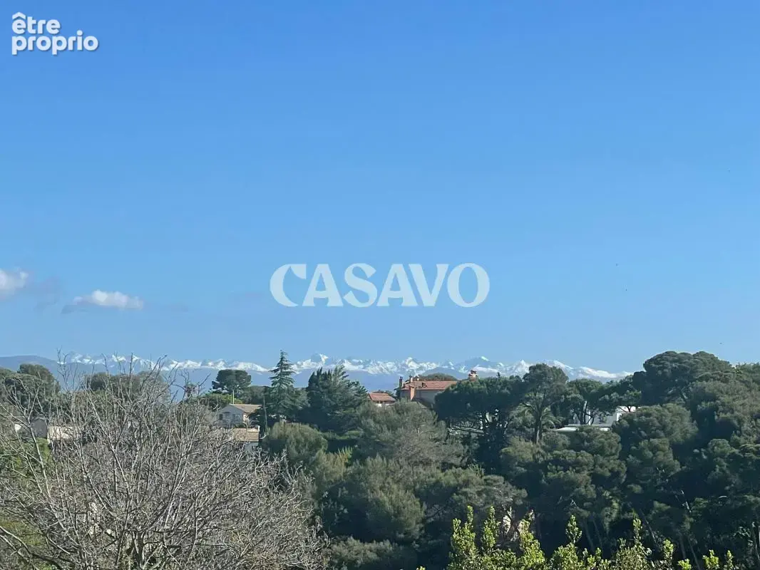 Vente Maison 6 pièces de 170m² - 06600 Antibes - photo 5