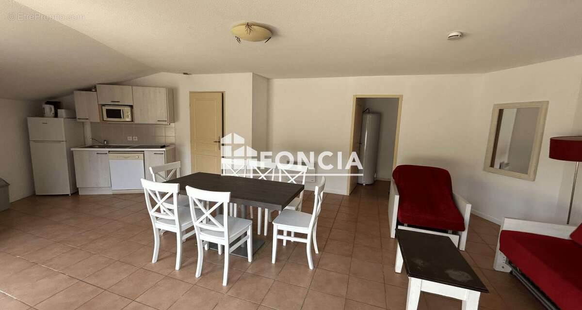 Appartement à LE LAVANDOU