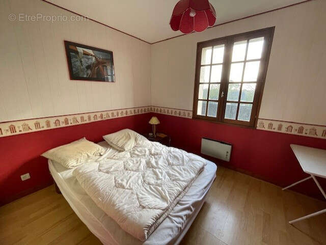 Maison à PLURIEN