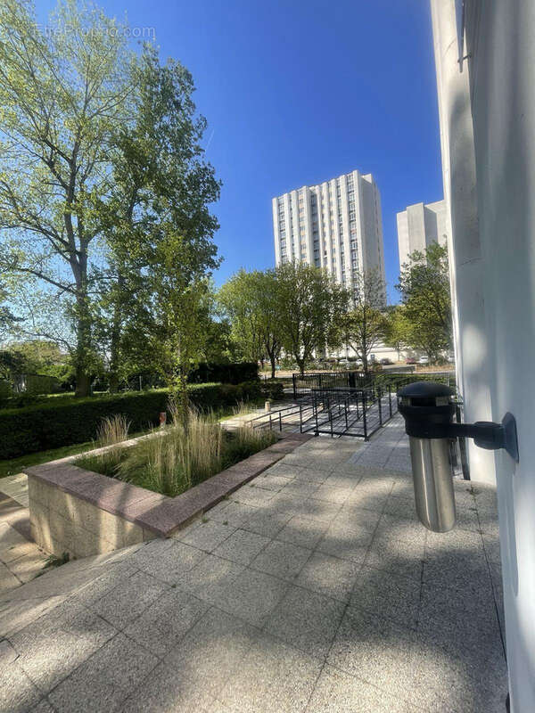 Appartement à MONS-EN-BAROEUL