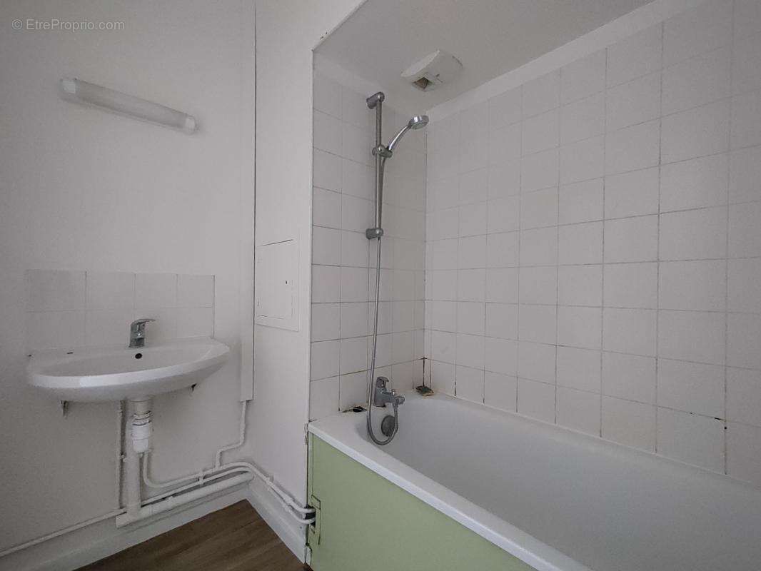 Appartement à BEAUVAIS