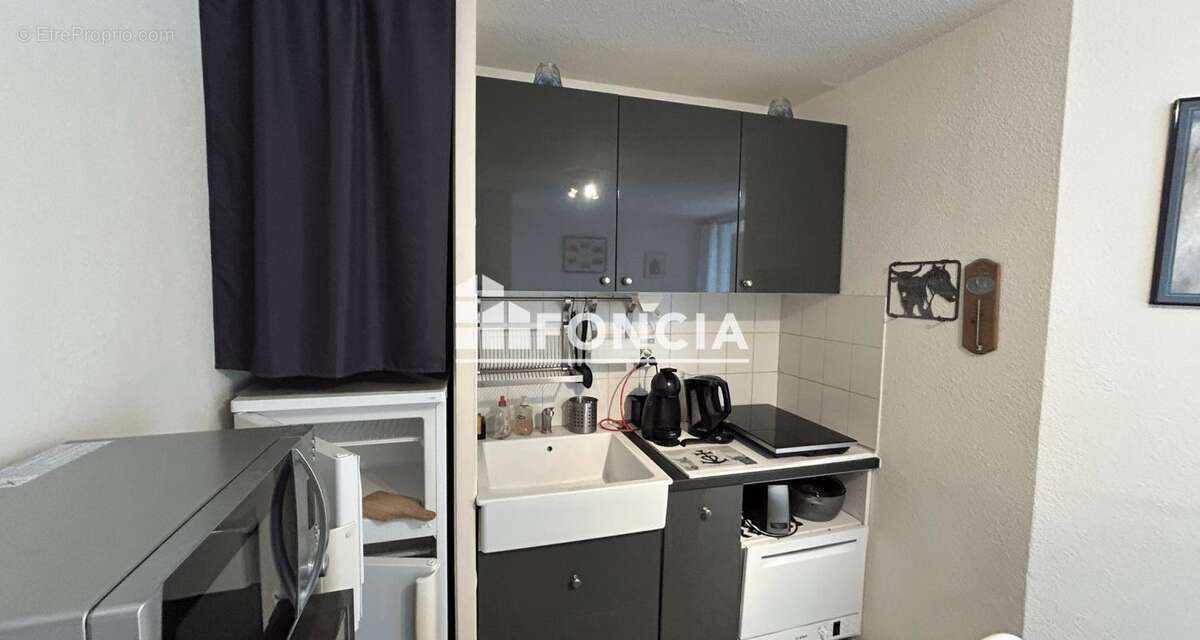 Appartement à LE GRAU-DU-ROI