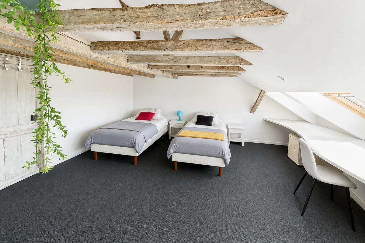 Appartement à REDON