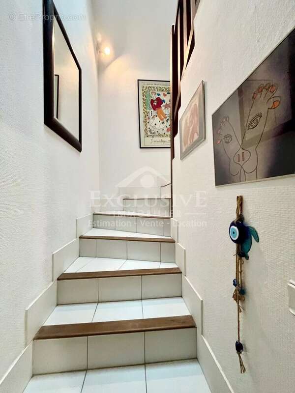 Appartement à TROUVILLE-SUR-MER