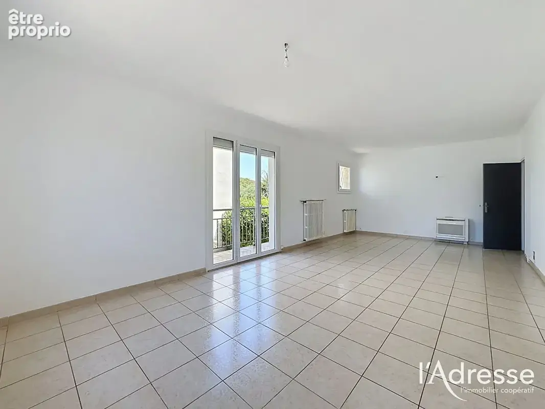 Exclusivité l'Adresse - Portet sut Garonne (Village) - Maison de 101m² avec sous-sol complet sur un terrain de 525m² - photo 6