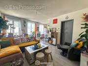 Appartement à VERDUN