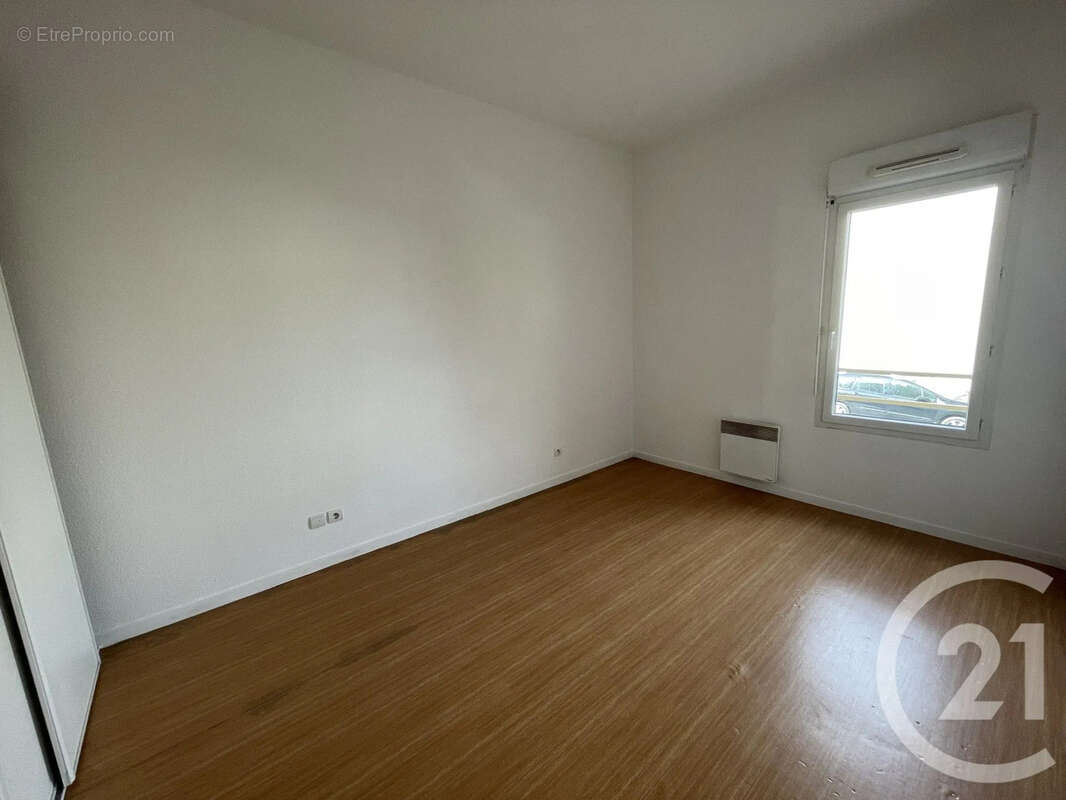 Appartement à SAINT-SEURIN-SUR-L&#039;ISLE