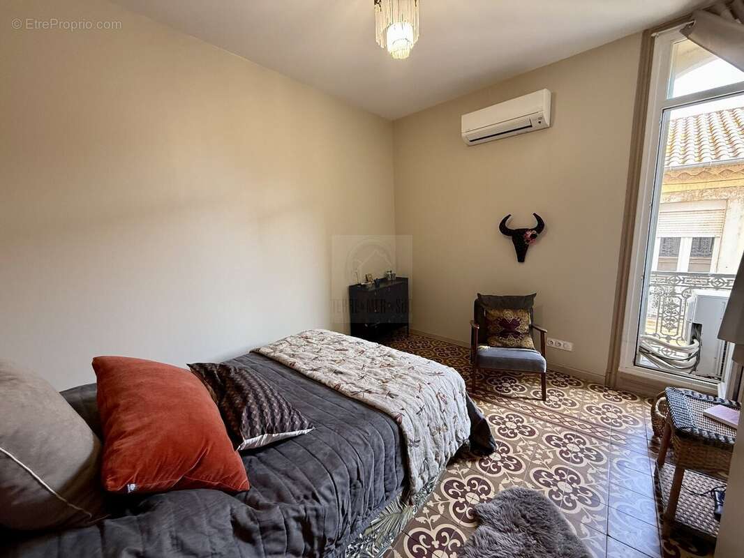 Appartement à BEZIERS