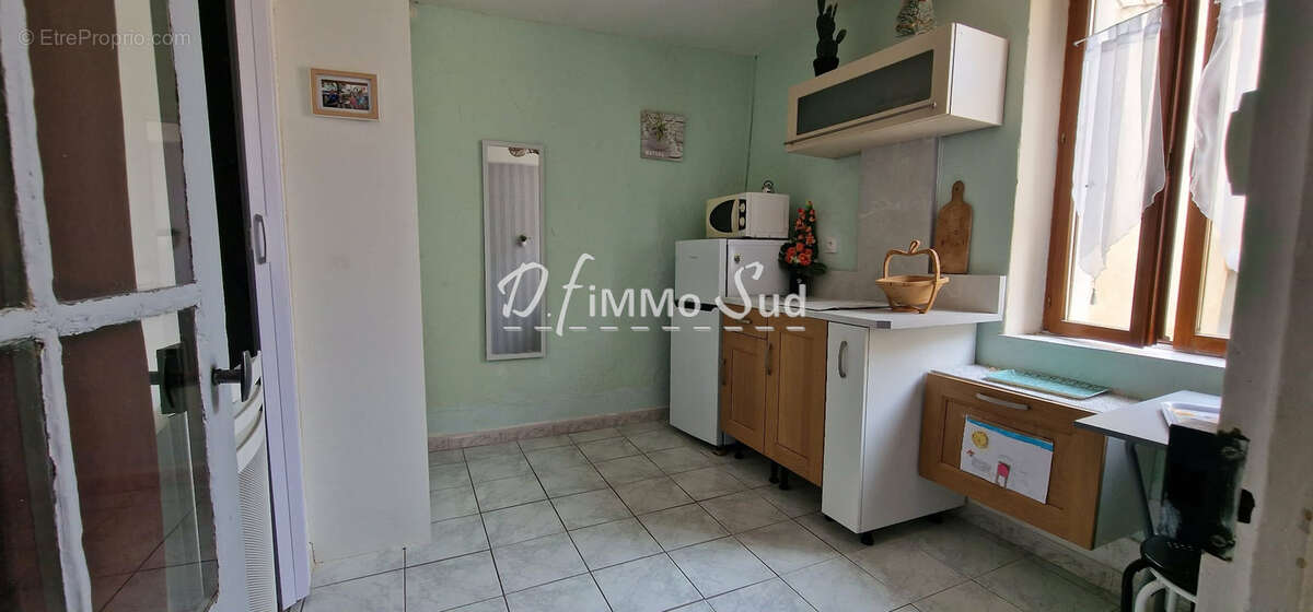 Appartement à NARBONNE