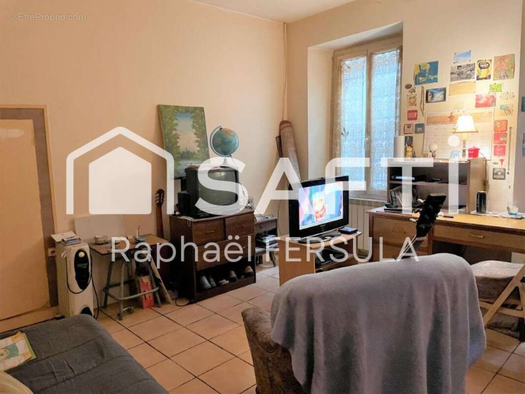 Photo 2 - Appartement à ROQUECOURBE