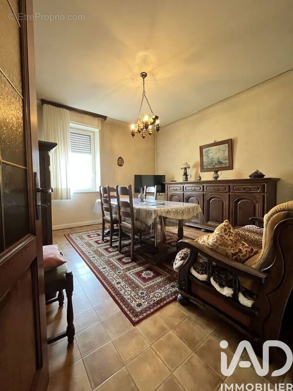 Photo 1 - Appartement à FREYMING-MERLEBACH