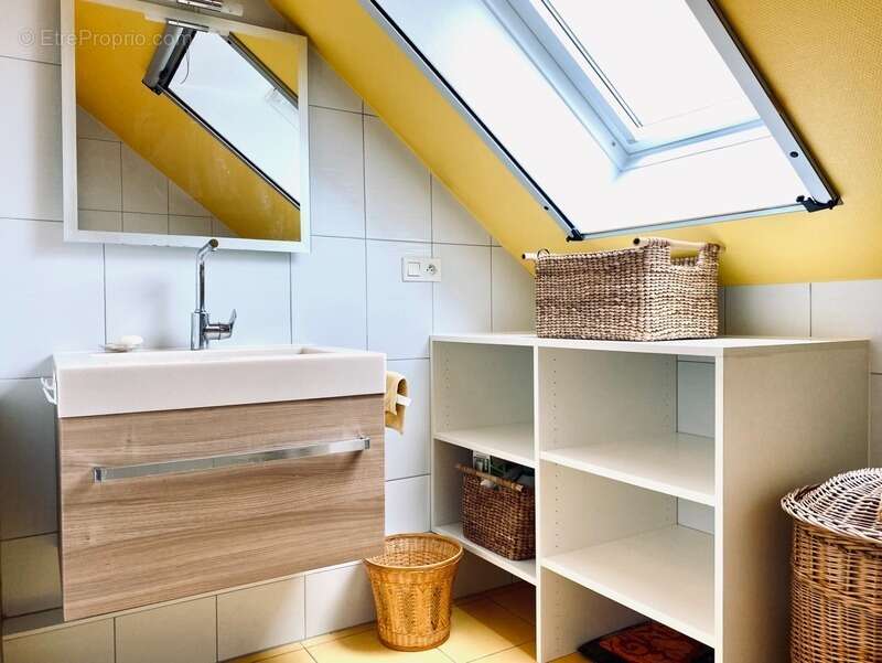 Appartement à COLMAR