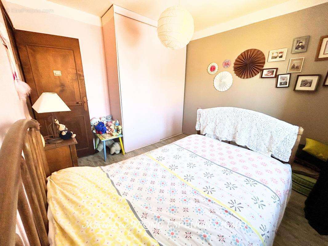 Maison à PERNES-LES-FONTAINES