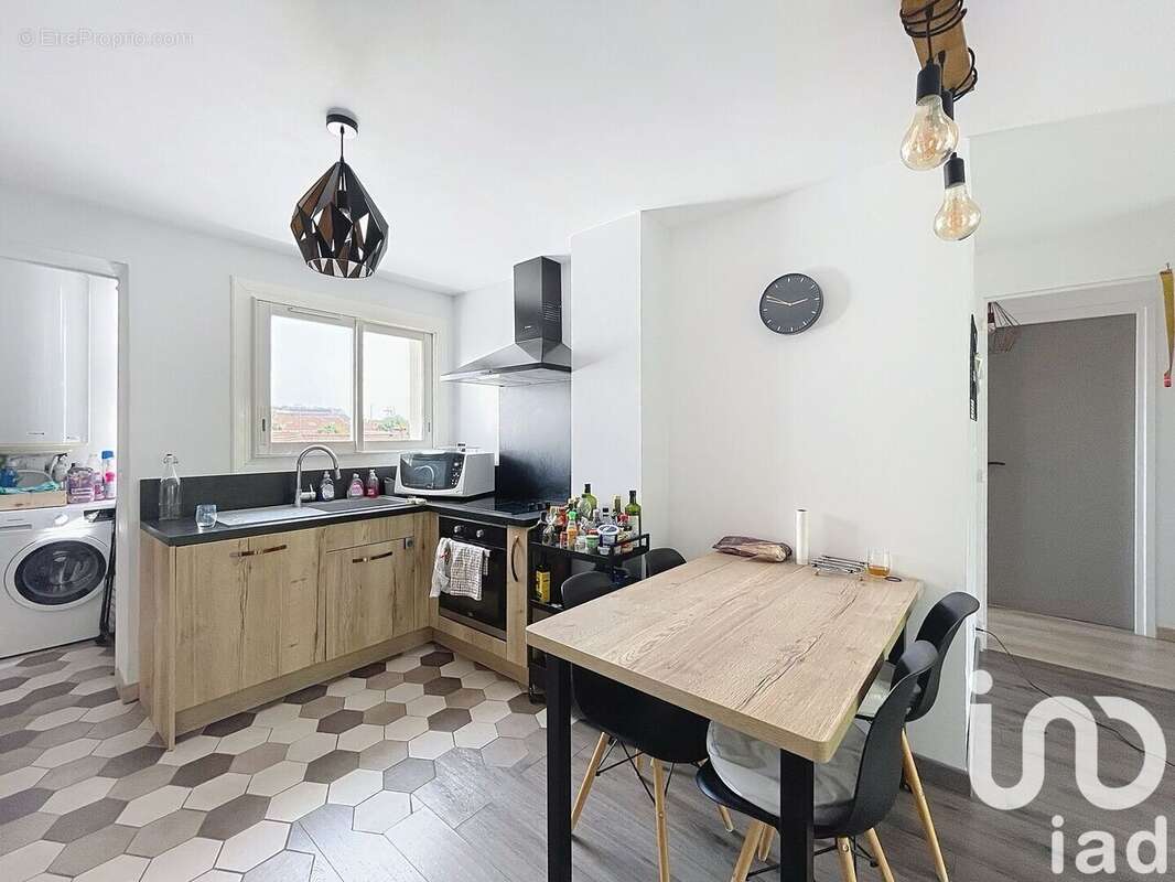 Photo 3 - Appartement à MONTPELLIER