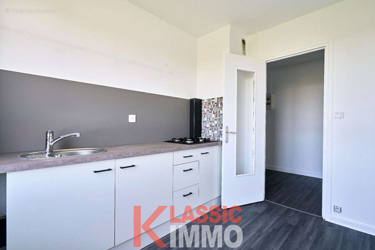 Appartement à TOURCOING