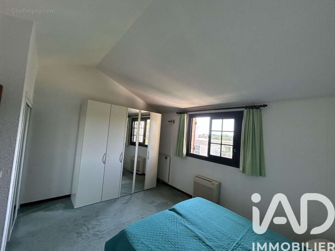 Photo 8 - Appartement à SAINT-RAPHAEL