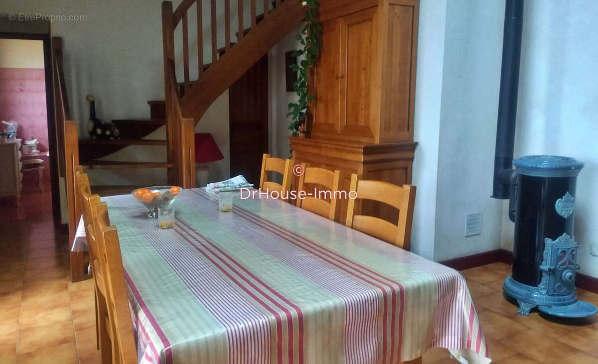 Maison 152 m² à Saint-Macaire-En-Mauges  - photo 27