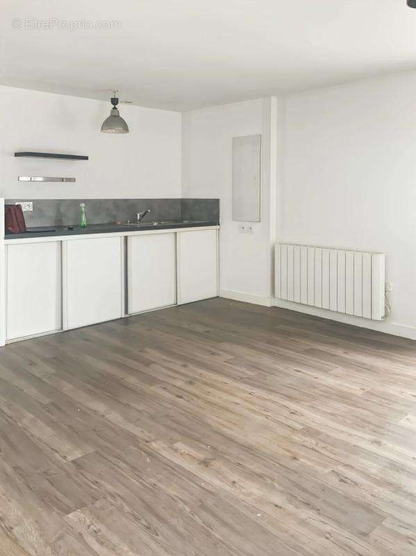 Appartement à INZINZAC-LOCHRIST