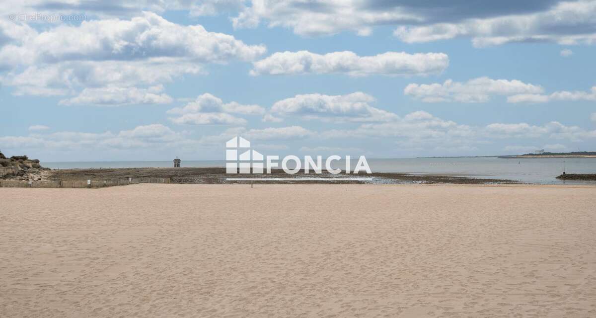Appartement à LA ROCHELLE
