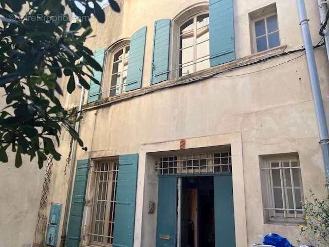 Maison à ARLES